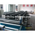 Cable tray forming machine,Shelves Pillar Forming Machine
